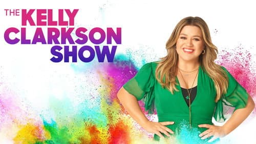 The Kelly Clarkson Show still