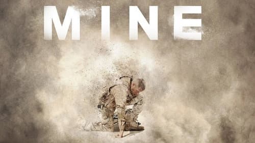 Mine still