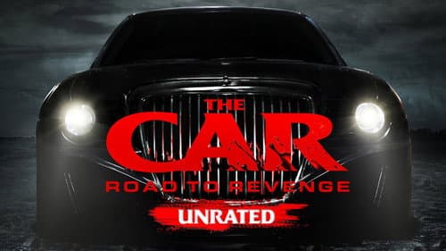 The Car: Road to Revenge still