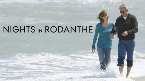 Nights in Rodanthe still