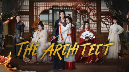 The Architect still