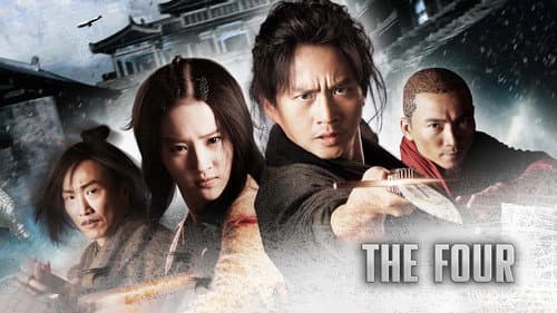 The Four still