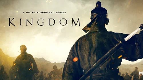 Kingdom still