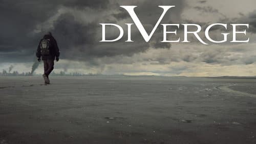 Diverge still