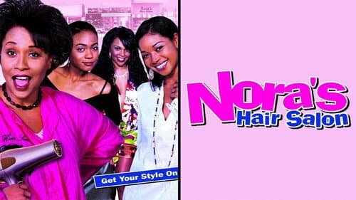 Nora's Hair Salon still