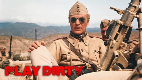 Play Dirty still