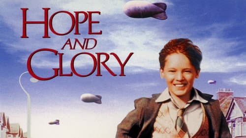 Hope and Glory still