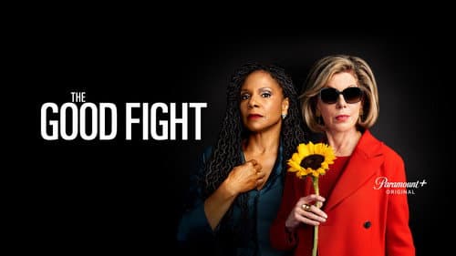 The Good Fight still