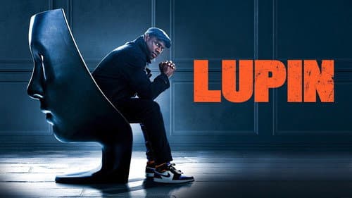 Lupin still