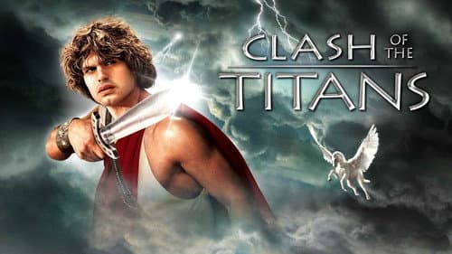 Clash of the Titans still