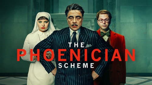 The Phoenician Scheme still