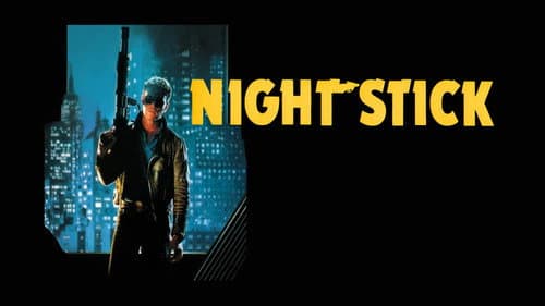 Nightstick still