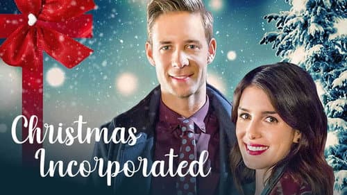 Christmas Incorporated still