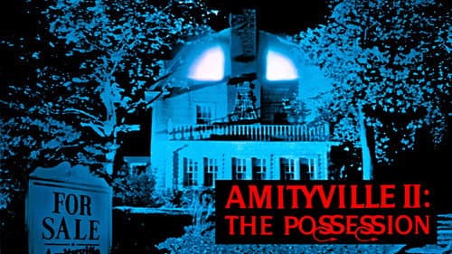 Amityville II: The Possession still