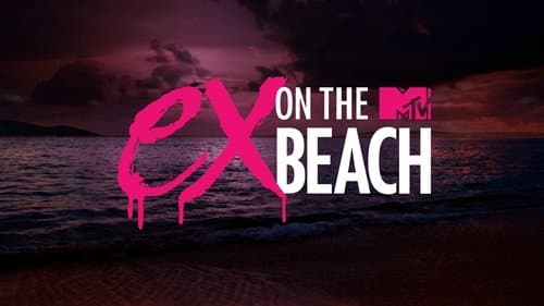Ex on the Beach still