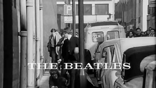 A Hard Day's Night still