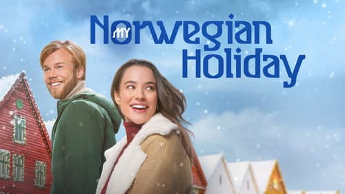 My Norwegian Holiday still