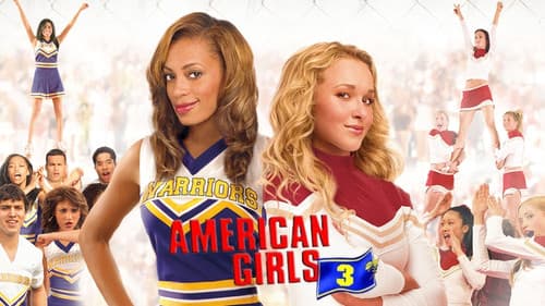 Bring It On: All or Nothing still