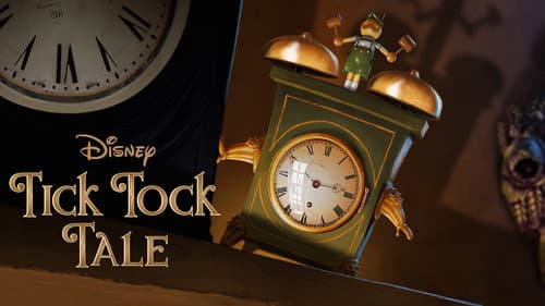 Tick Tock Tale still