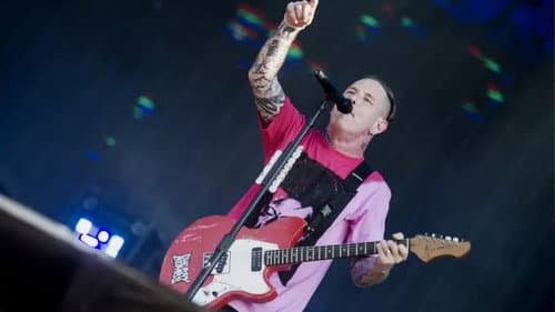 Corey Taylor - Hellfest 2024 still
