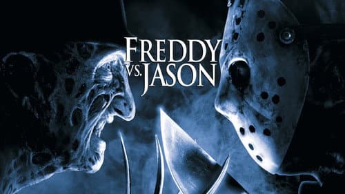 Freddy vs. Jason still