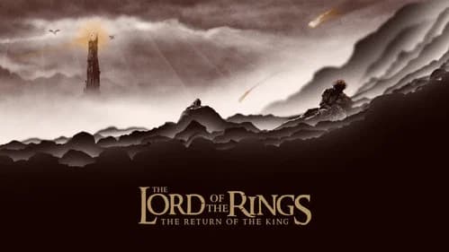 The Lord of the Rings: The Return of the King still