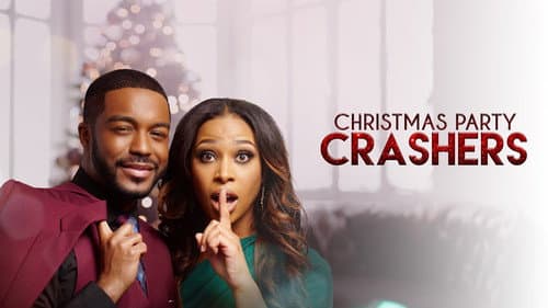 Christmas Party Crashers still