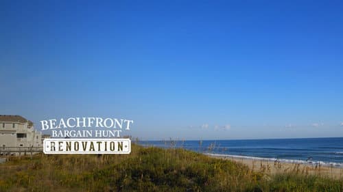 Beachfront Bargain Hunt: Renovation still