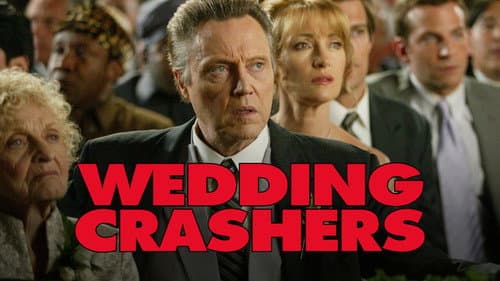 Wedding Crashers still