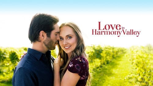 Love in Harmony Valley still