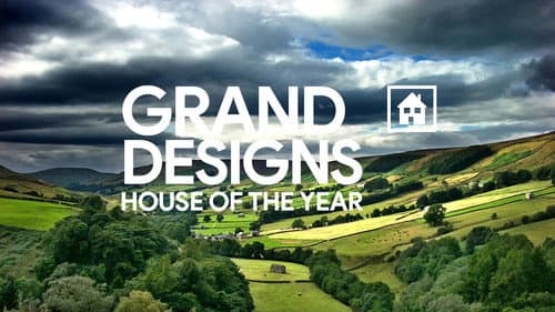 Grand Designs: House of the Year still