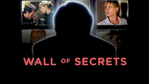 Wall of Secrets still