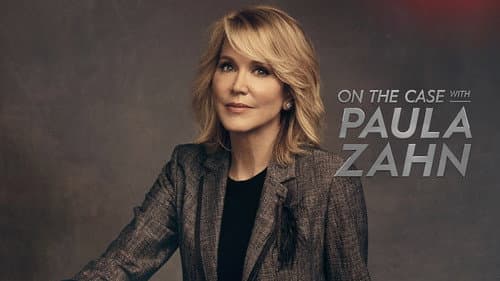 On the Case with Paula Zahn still