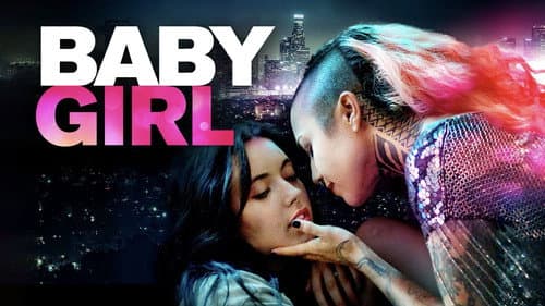 Baby Girl still
