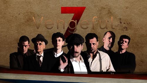 Vengeful 7 still