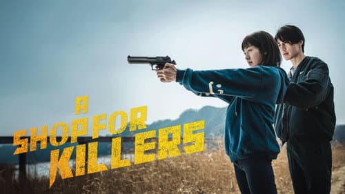 A Shop for Killers still