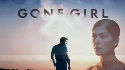 Gone Girl still