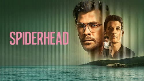 Spiderhead still