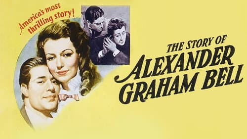 The Story of Alexander Graham Bell still