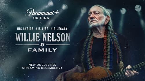 Willie Nelson & Family still