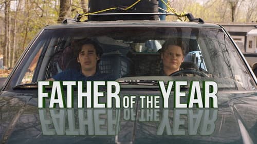 Father of the Year still