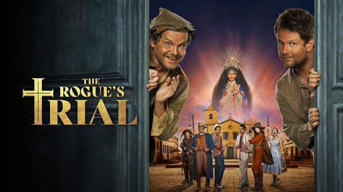 The Rogue's Trial still