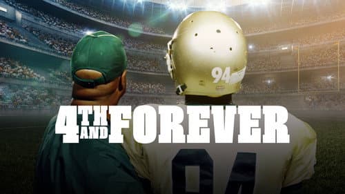 4th and Forever still