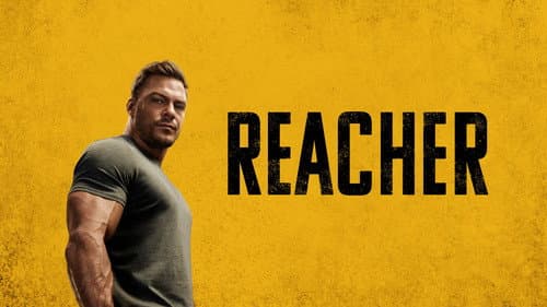Reacher still