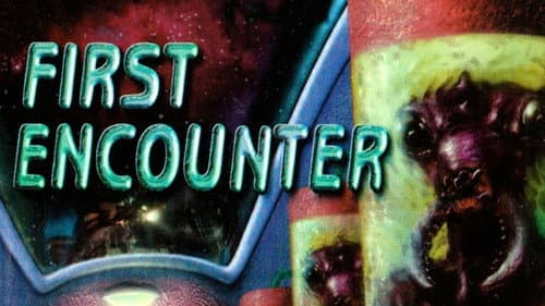 First Encounter still
