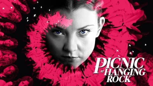 Picnic at Hanging Rock still