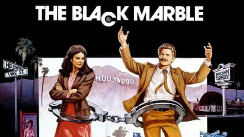 The Black Marble still
