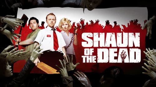 Shaun of the Dead still