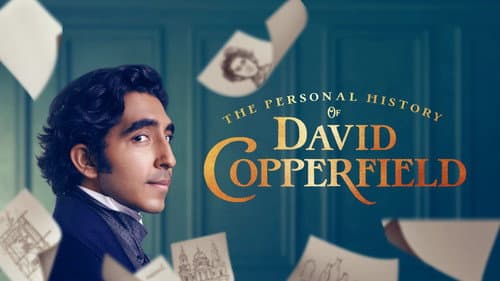 The Personal History of David Copperfield still