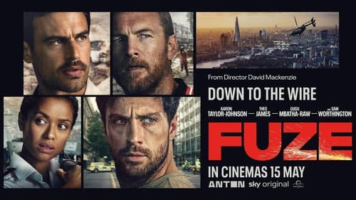 Fuze still